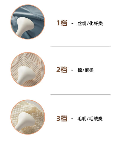 Hanging Ironing Machine Household Small Handheld Steam Iron Hanging Fabulous Clothes Ironing Equipment Vertical Pressing