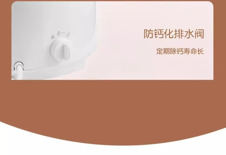 220V Nouveau modèle Presse-tâles Presse-t-tâils Machine à repasser suspendue Midea Machine à repasser entièrement automatique AD