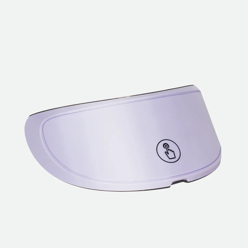 7 Colors Led Facial Mask With Neck Red Light Therapy Mask For Skin Tightening Lifting Anti-aging Bio-Light Beauty Whitening Home