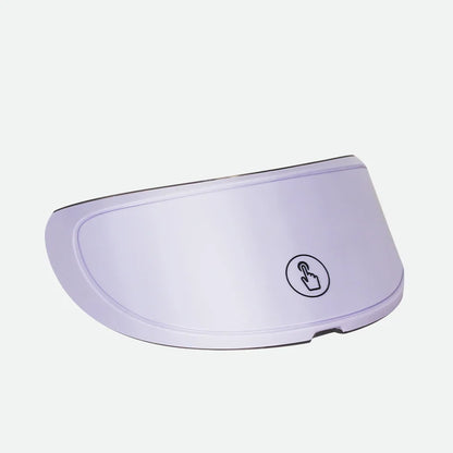 7 Colors Led Facial Mask With Neck Red Light Therapy Mask For Skin Tightening Lifting Anti-aging Bio-Light Beauty Whitening Home