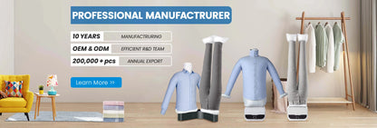 Automatic Garment Iron Machine air O Dry Heater Mini Folding Ironing Portable Clothes Dryer Electric Clothes Dryer
