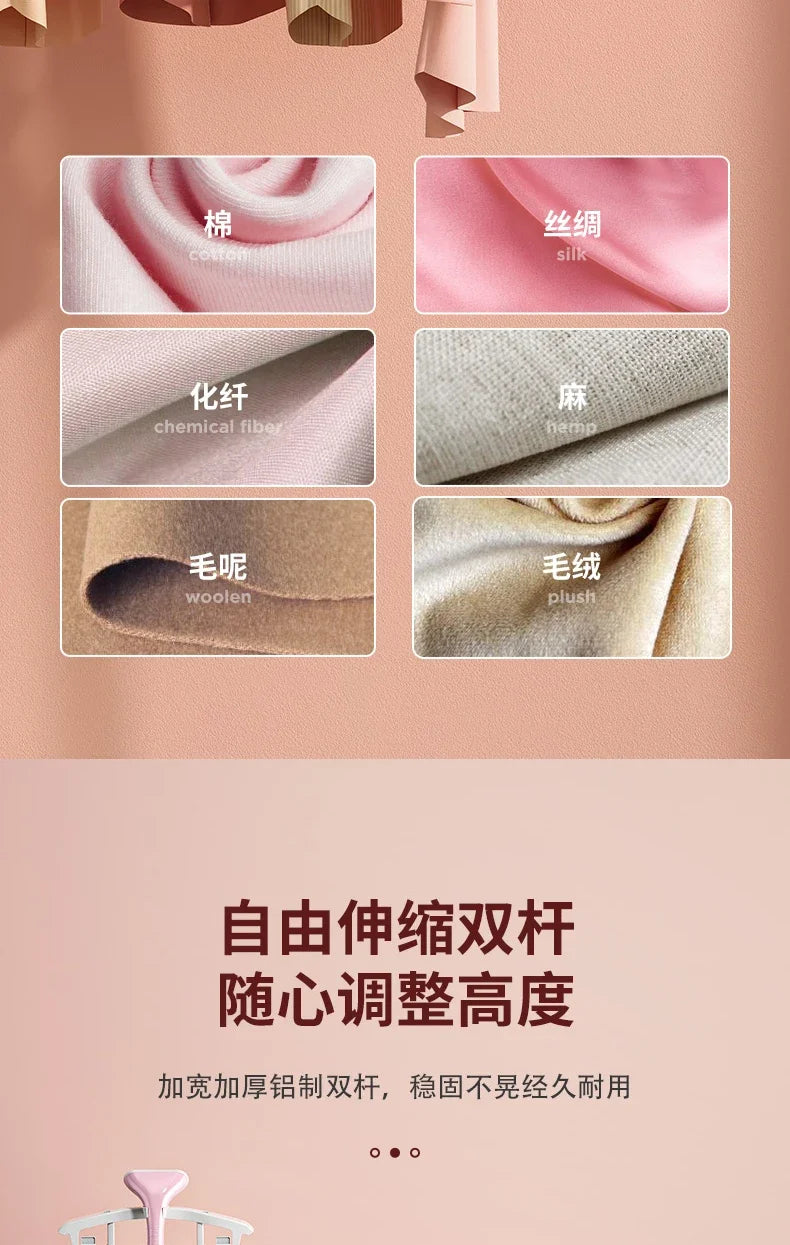 220V Haier Garment Ironing Machine Home Handheld Steam Iron Vertical Ironing Machine Ironing Clothes Steam Cleaner Machine BAA