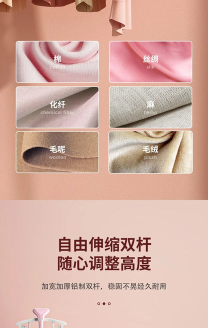 220V Haier Garment Ironing Machine Home Handheld Steam Iron Vertical Ironing Machine Ironing Clothes Steam Cleaner Machine BAA