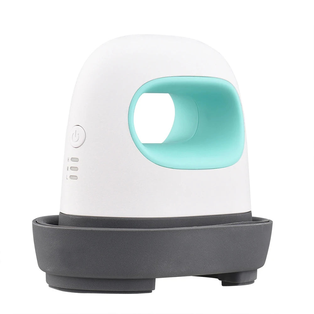 Mini presse à repasser Mini fer électrique portable Machine à presser AUP-M Utilisation à domicile Repassage et impression par transfert. / Mini Ironing Press Portable Mini Electric Iron AUP-M Pressing Machine Home Use Ironing & Transfer Printing