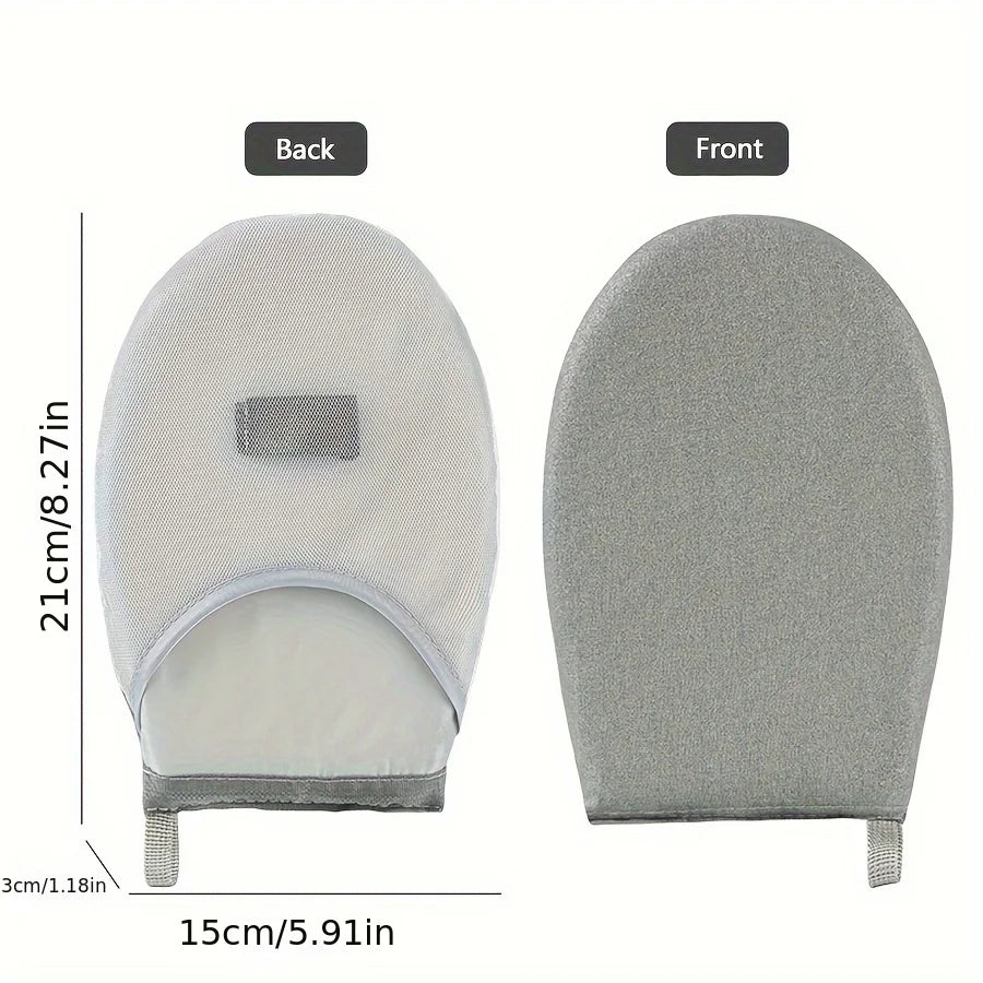34/5000 Mini Ironing board, Handheld Ironing Board, Hanging Ironing machine, Ironing board, Ironing gloves Small Ironing stool