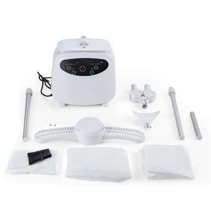 Automatic Garment Iron Machine air O Dry Heater Mini Folding Ironing Portable Clothes Dryer Electric Clothes Dryer
