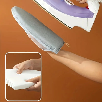 34/5000 Mini Ironing board, Handheld Ironing Board, Hanging Ironing machine, Ironing board, Ironing gloves Small Ironing stool